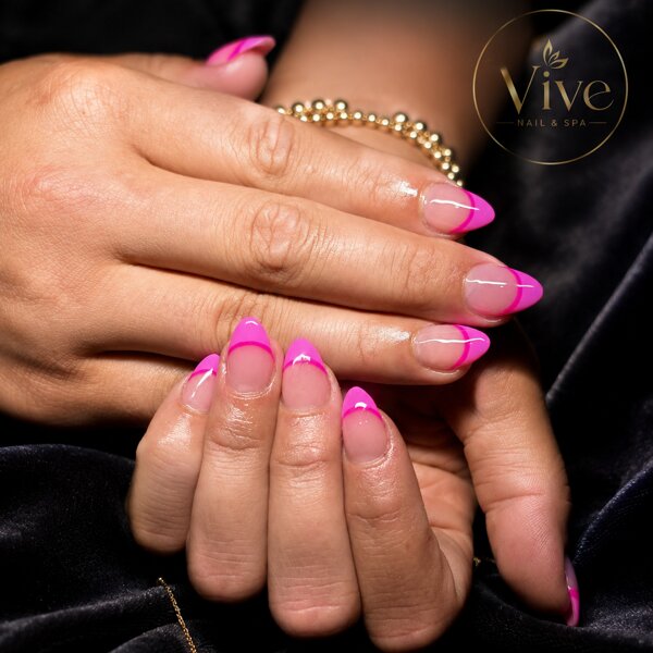 Nail Art Design